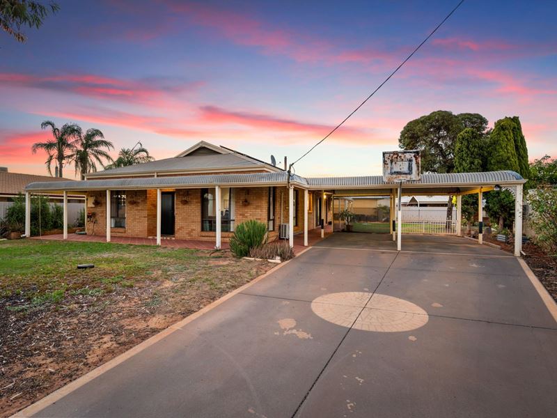 7 Montgomery Lane, Hannans WA 6430