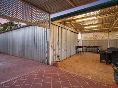 7 Montgomery Lane, Hannans WA 6430