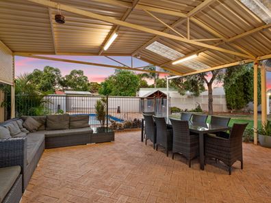 7 Montgomery Lane, Hannans WA 6430