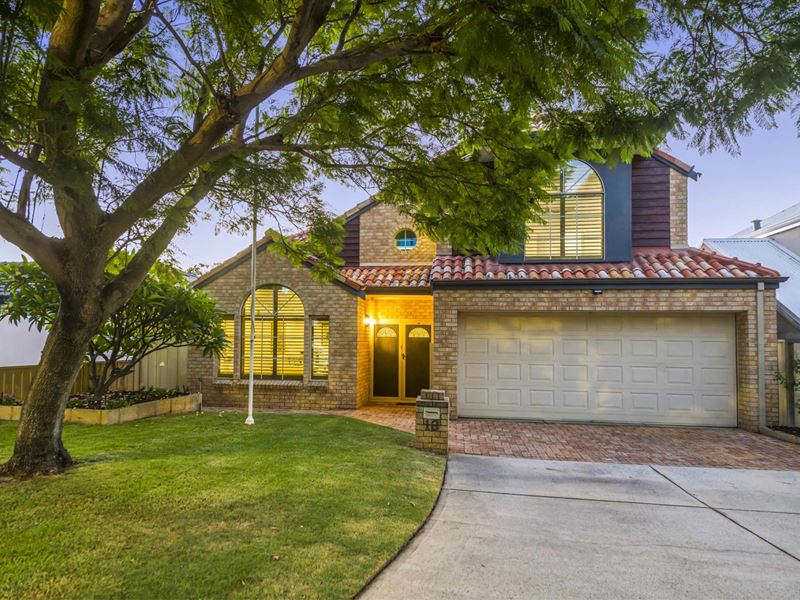 13 Hazel Street, Como