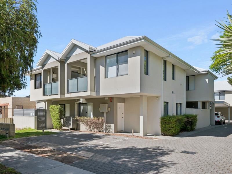 5/92 Surrey Road, Rivervale WA 6103