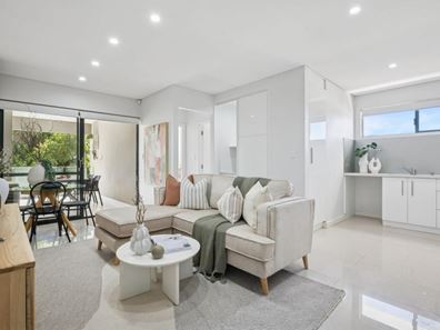 5/92 Surrey Road, Rivervale WA 6103