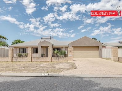 1/18 Ferguson Street, Middle Swan WA 6056