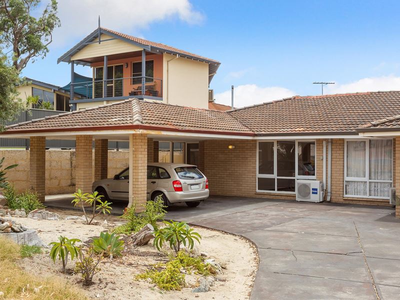 20 Clark Place, Karrinyup WA 6018