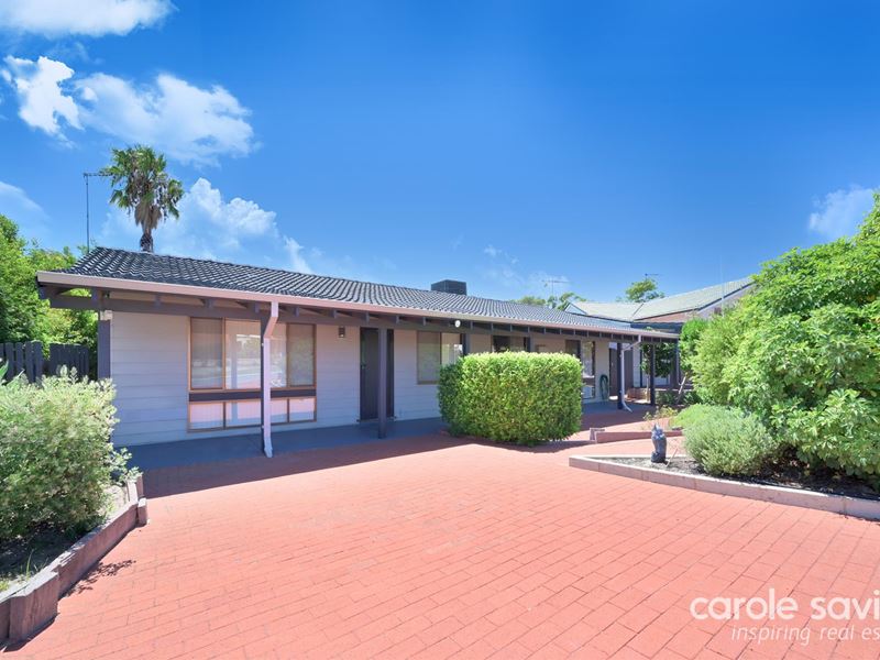 4 Greenford Rise, Kingsley WA 6026