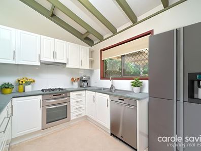 4 Greenford Rise, Kingsley WA 6026
