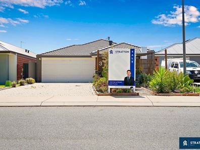 13 Woodville Road, Haynes WA 6112