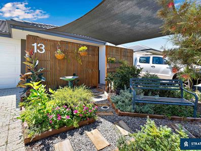 13 Woodville Road, Haynes WA 6112