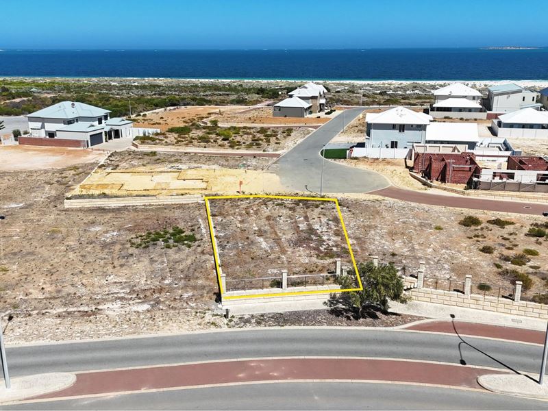 Lot 7, 13 Oceanic Way, Jurien Bay WA 6516