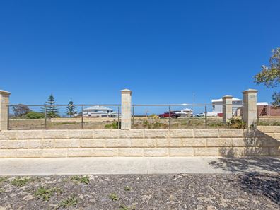Lot 7, 13 Oceanic Way, Jurien Bay WA 6516