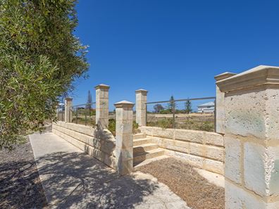 Lot 7, 13 Oceanic Way, Jurien Bay WA 6516
