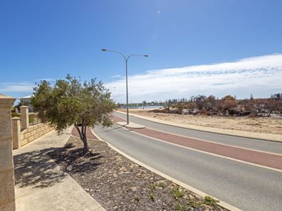 Lot 7, 13 Oceanic Way, Jurien Bay WA 6516