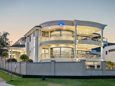 84 Bateman Road, Mount Pleasant WA 6153