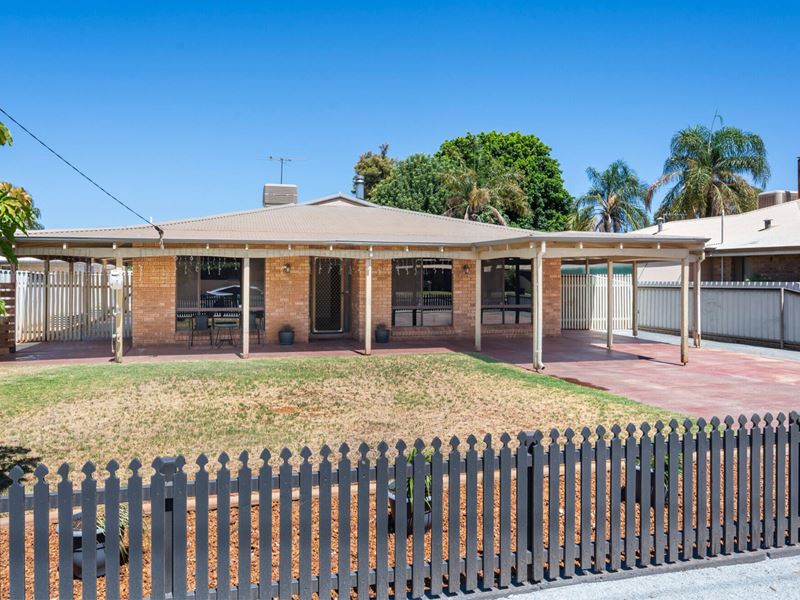 29 Shaw Street, West Lamington