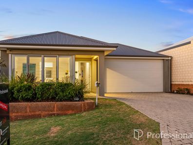 13 Saltbush Street, Wandi WA 6167