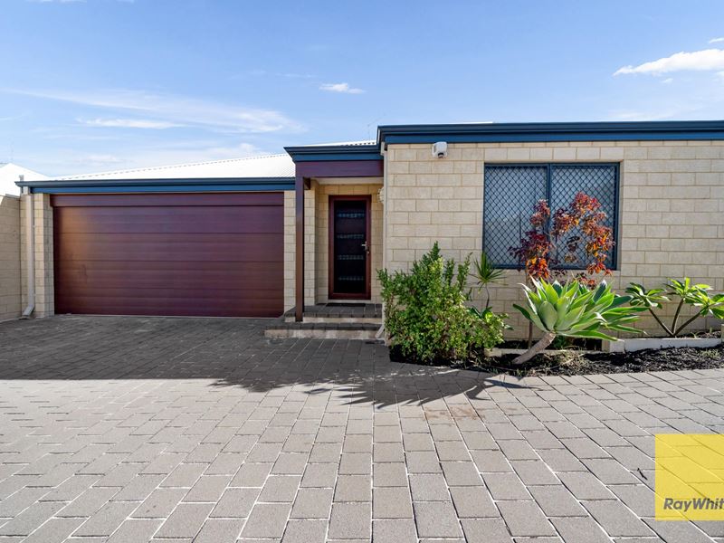 22B Mentone Road, Balga WA 6061