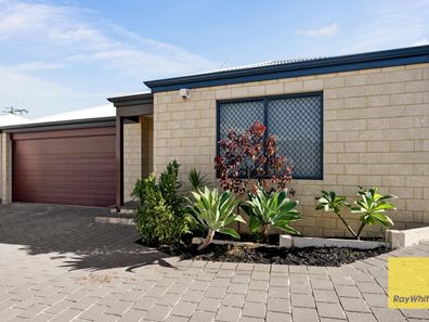 22B Mentone Road, Balga WA 6061