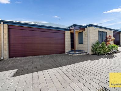 22B Mentone Road, Balga WA 6061