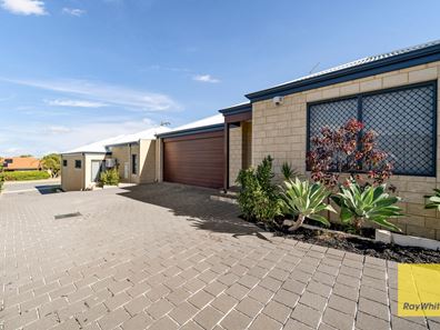 22B Mentone Road, Balga WA 6061