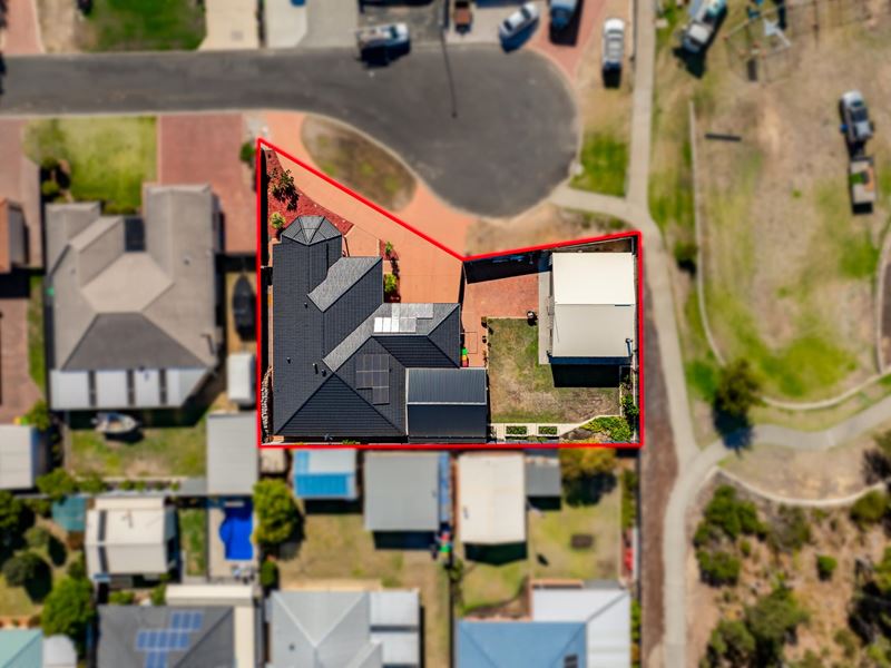 10 Cavendish Green, College Grove