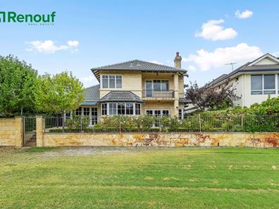 15 The Cedus, Claremont WA 6010