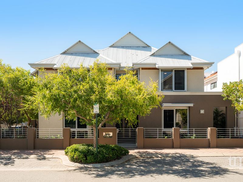 14 Allora Avenue, Subiaco WA 6008