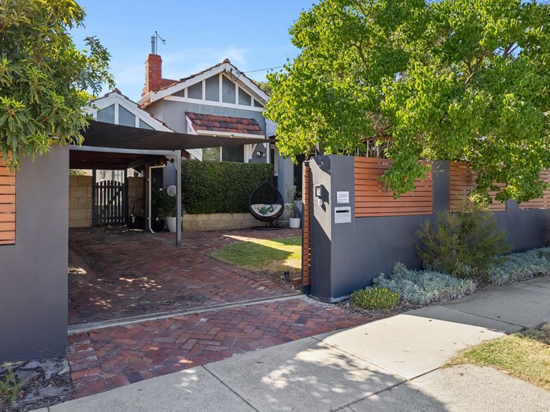 258A Albert Street, Balcatta