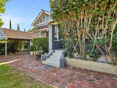 258A Albert Street, Balcatta WA 6021