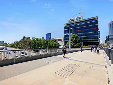 Level 6/1008 Hay Street, Perth WA 6000