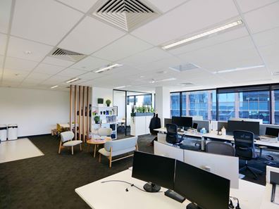 Level 6/1008 Hay Street, Perth WA 6000