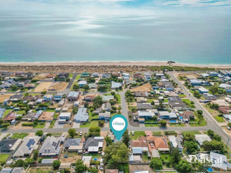 27 Clytie Road, Silver Sands WA 6210