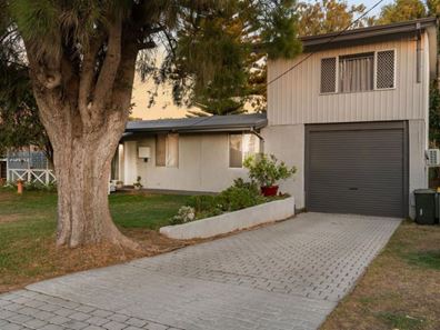 27 Clytie Road, Silver Sands WA 6210