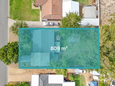 27 Clytie Road, Silver Sands WA 6210