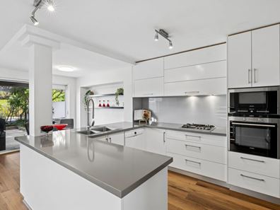 6/19 Fogerthorpe Crescent, Maylands WA 6051