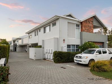 5/57 McGlinn Way, Cloverdale WA 6105