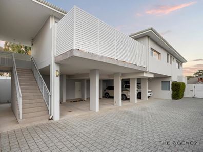 5/57 McGlinn Way, Cloverdale WA 6105