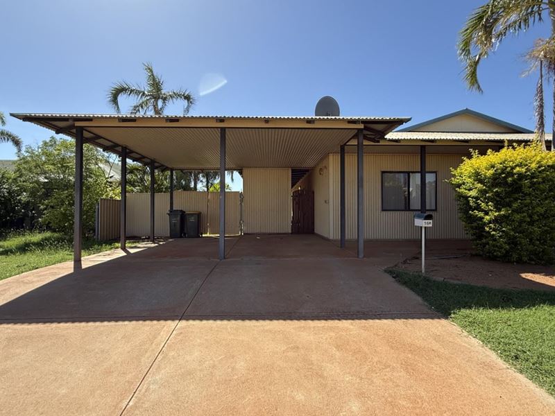 16B Matebore Street, Nickol