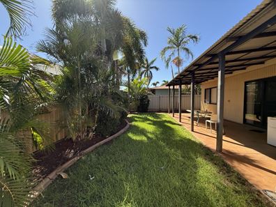 16B Matebore Street, Nickol WA 6714