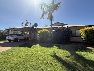 16B Matebore Street, Nickol WA 6714