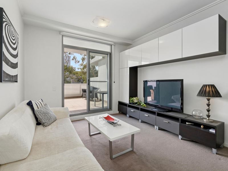 3/863 Wellington Street, West Perth WA 6005