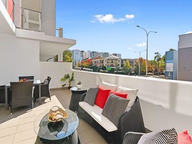 3/863 Wellington Street, West Perth WA 6005