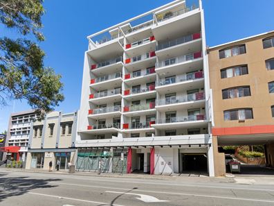3/863 Wellington Street, West Perth WA 6005