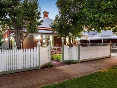 9 Alma Road, Mount Lawley WA 6050