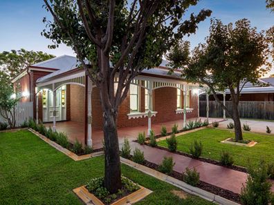 9 Alma Road, Mount Lawley WA 6050