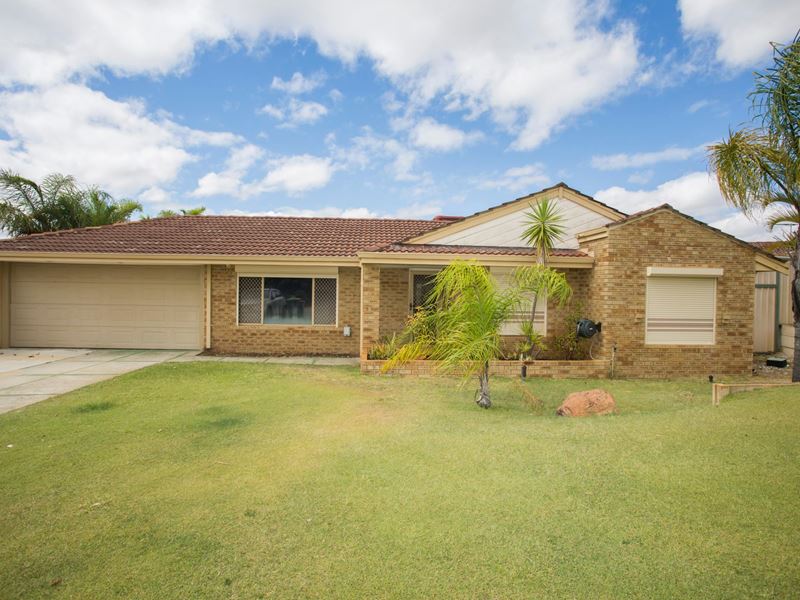 30 Welland Way, Beechboro WA 6063
