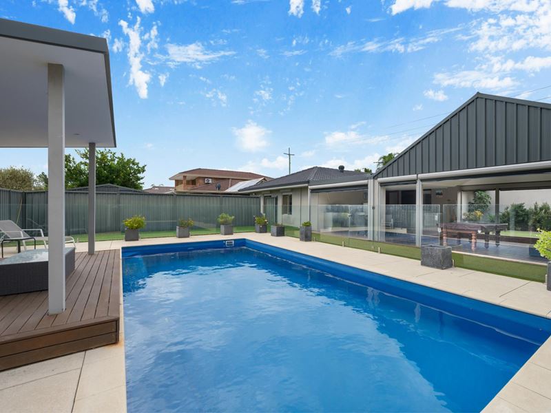 5 Avocet Grove, Ballajura