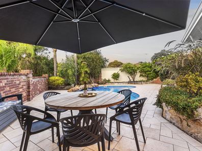9 Oakmont Turn, Connolly WA 6027