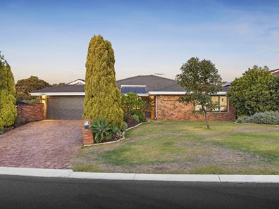 9 Oakmont Turn, Connolly WA 6027