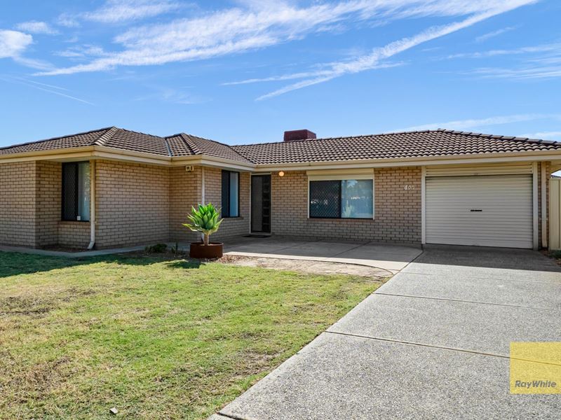 400 Beechboro Road North, Morley