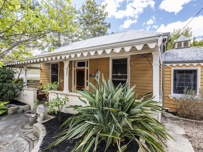 12 Edinboro Street, Mount Hawthorn